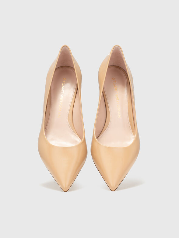 POWER 50 Leather shoes - 6