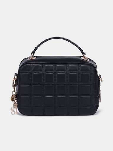 KAMINA Black crossbody bag - 3