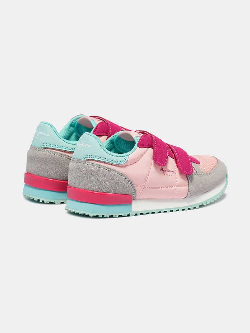 SYDNEY BASIC sneakers - 3