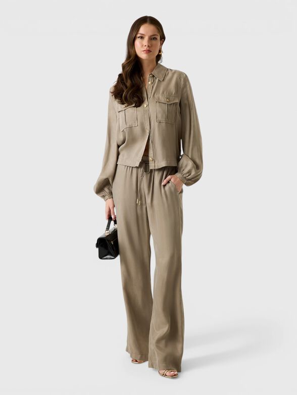 DALIA FLUID CROP SHI - 2