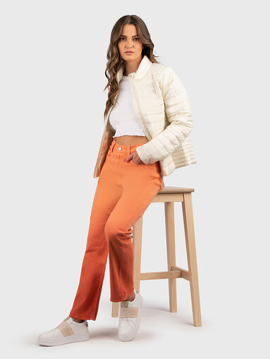 ROBYN jeans with ombre effect - 5
