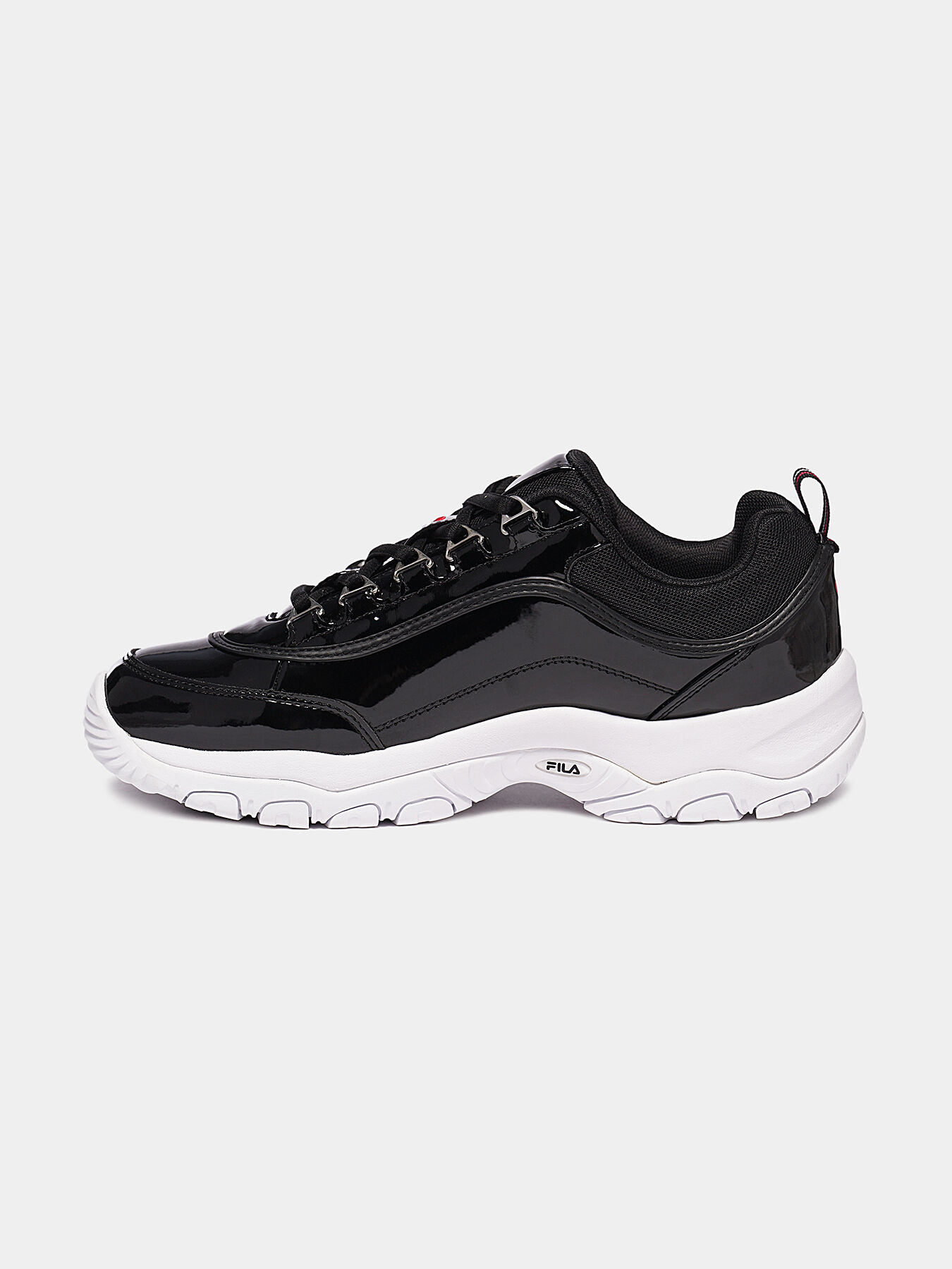 Fila strada low w top