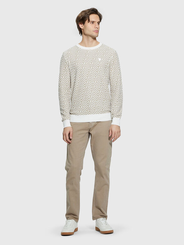 CARL sweater - 2