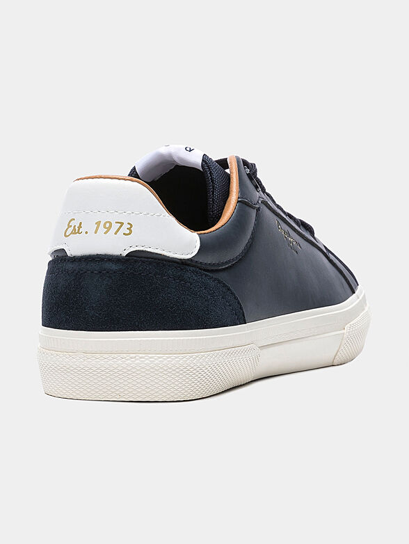 Sports shoes KENTON CLASSIC - 3