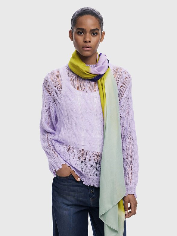 LOLA scarf - 2