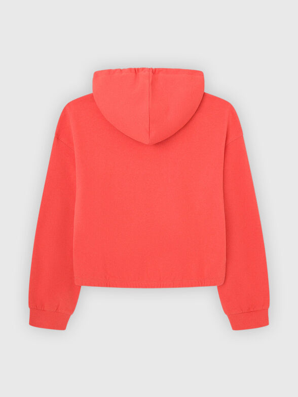 NASYA hoodie - 2
