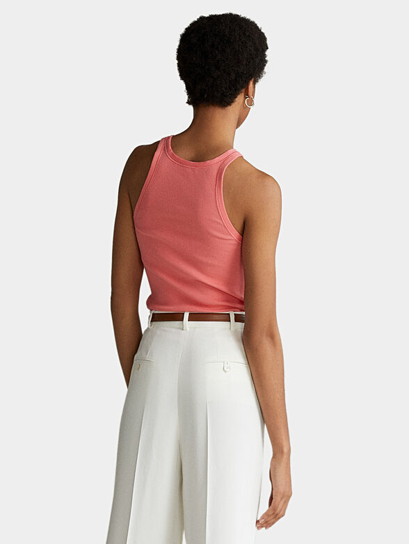 Cotton top - 2