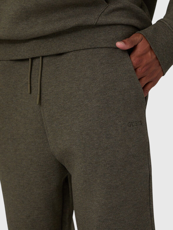 BAYRON Sports pants - 3