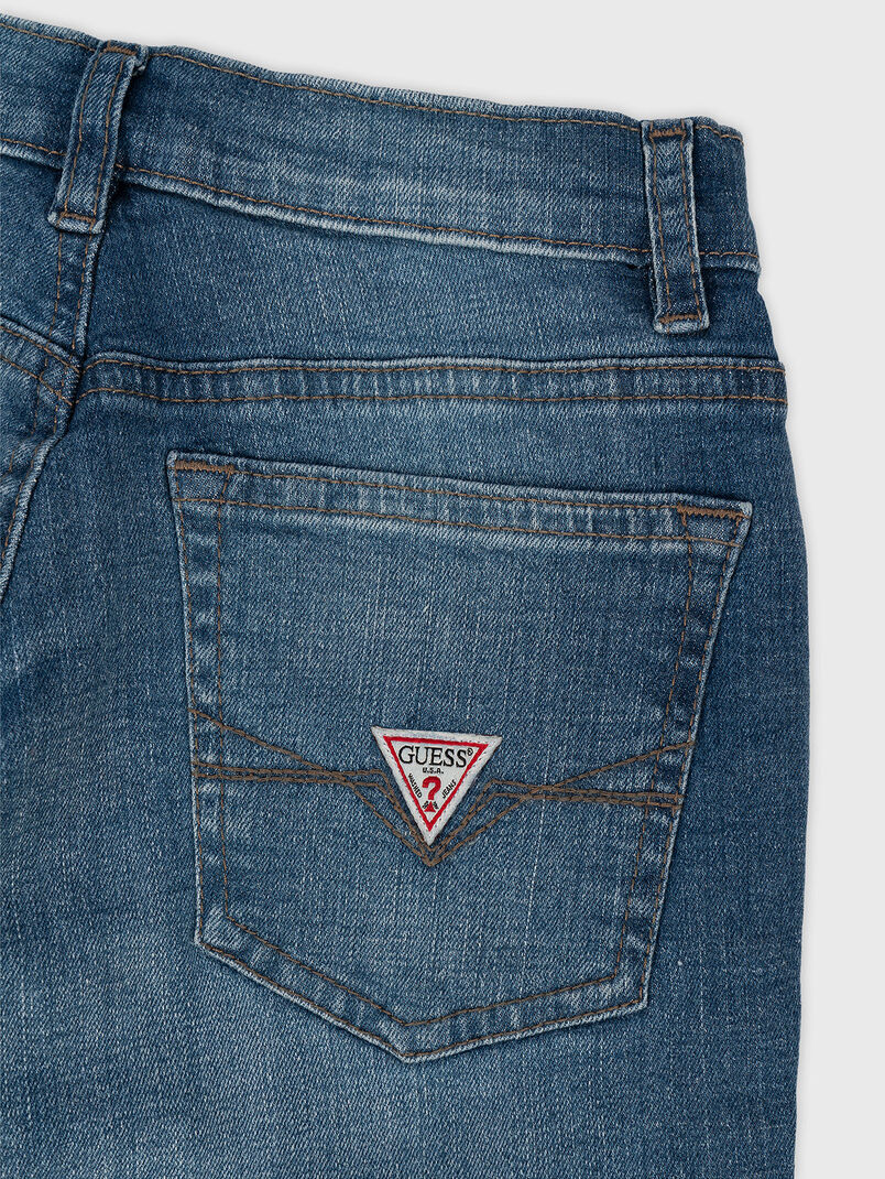 Slim fit jeans - 3