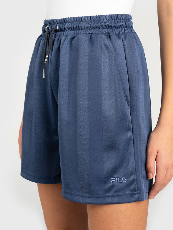 FIZZA Shorts - 3