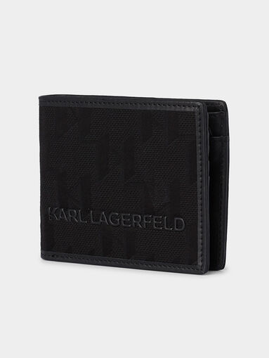 K/Otto Bifold Wallet - 4
