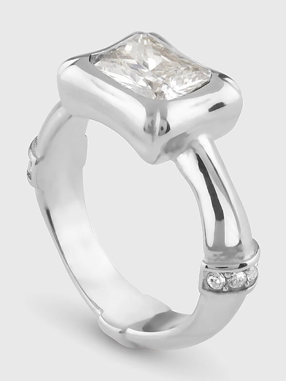 BAMBOO ring - 2