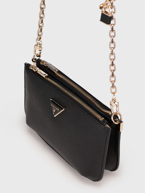 ILIA black crossbody bag  - 6