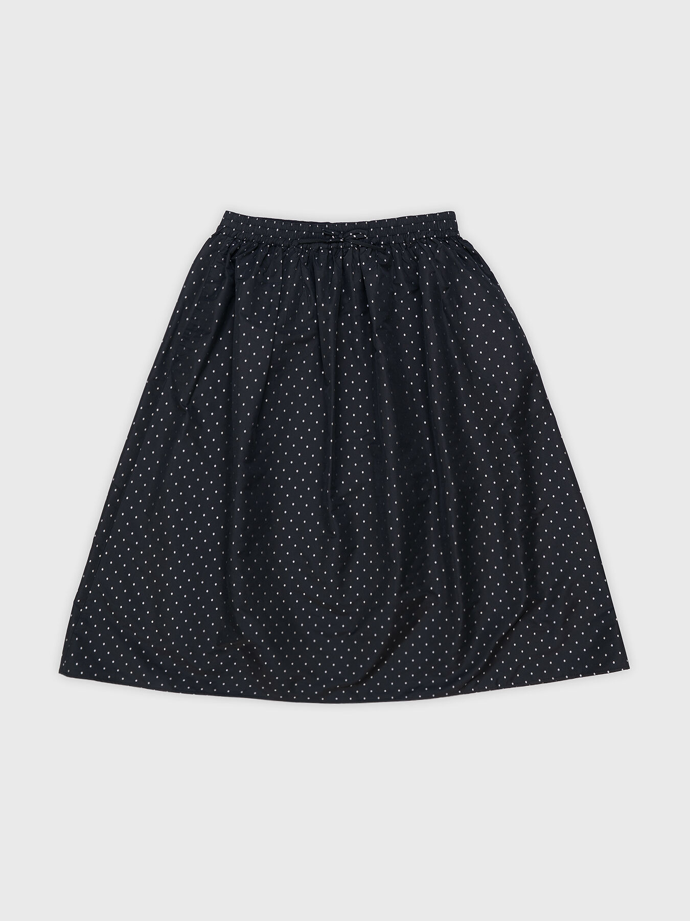 スカート EMPORIO ARMANI Woman Wrap-skirt Black EW000608AF12199 FC062 EMPORIO ARMANI Woman Wrap-skirt Black EW000608AF12199 FC062