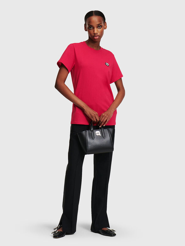 IKONIK 2.0 T-shirt - 2