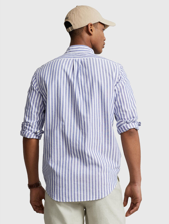 Cotton shirt  - 3