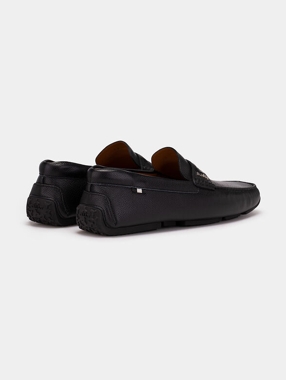 PAVEL loafers - 3
