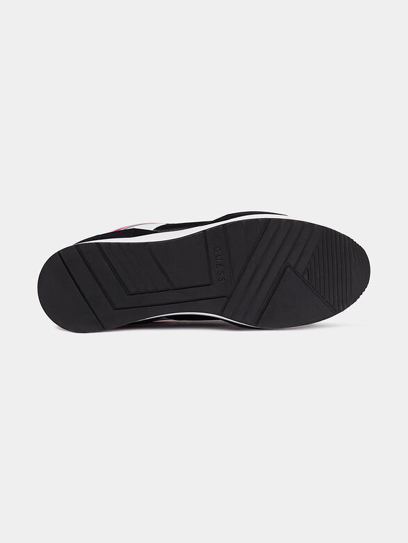 TESHA Sneakers - 5