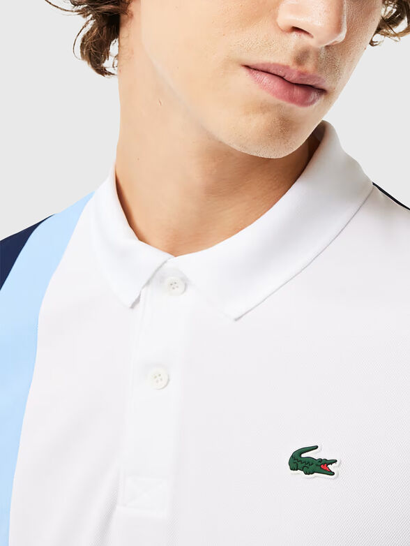 Cotton Polo shirt - 4