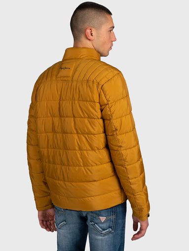 Quilted jacket HEINRICH - 5
