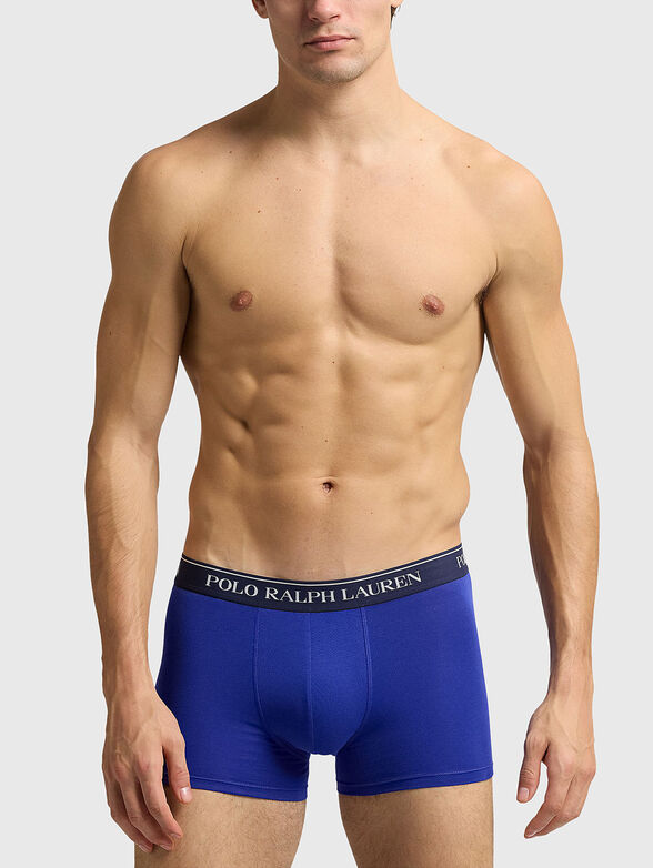 Set of 3 pairs of boxers - 6