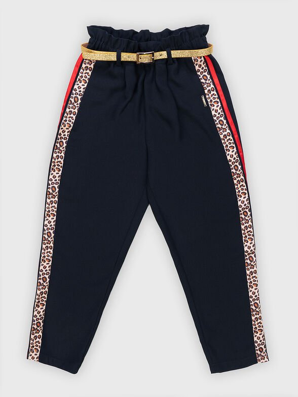 Pants - 0