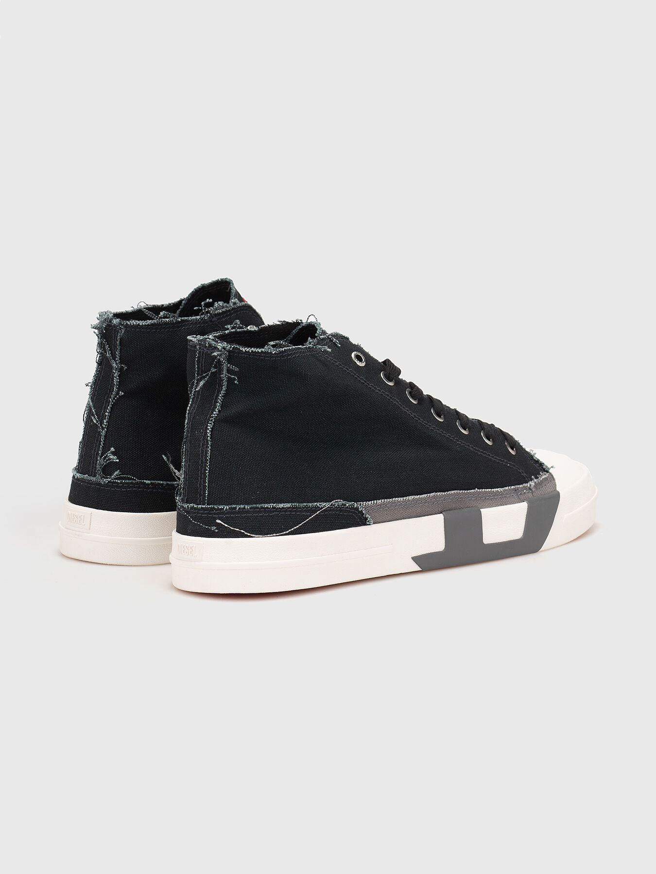 S-D-VERSE sneakers brand DIESEL — Globalbrandsstore.com/en