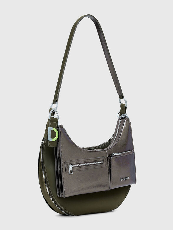 Small bag with logo detail - 3