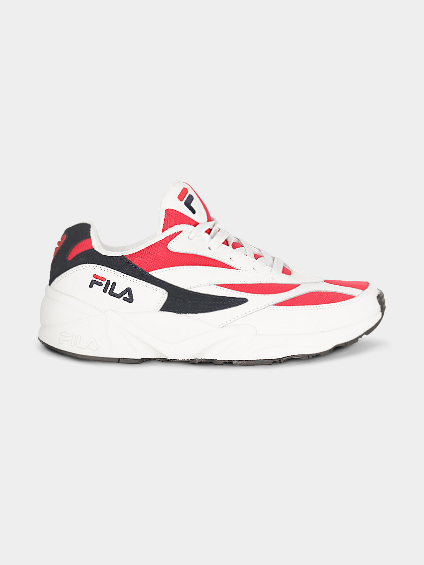 Fila sales v94m red