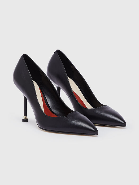  My Liu Jo Essential Black pumps - 2
