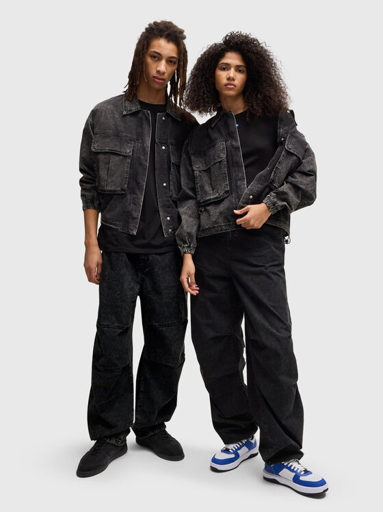 Унисекс панталони - 1