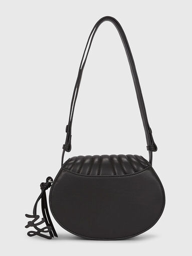 Crossbody bag with logo detail - 3