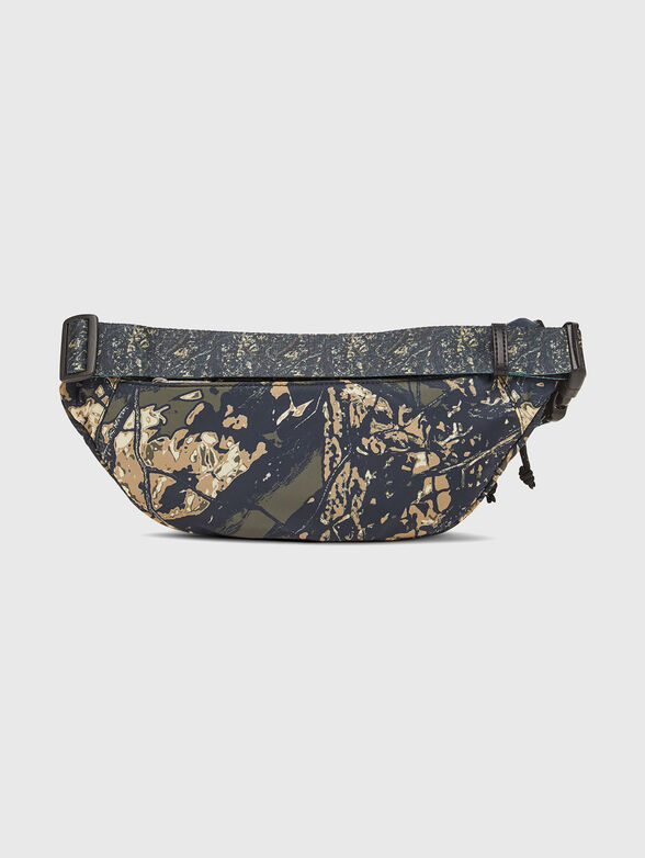 D-PACK waist bag - 2