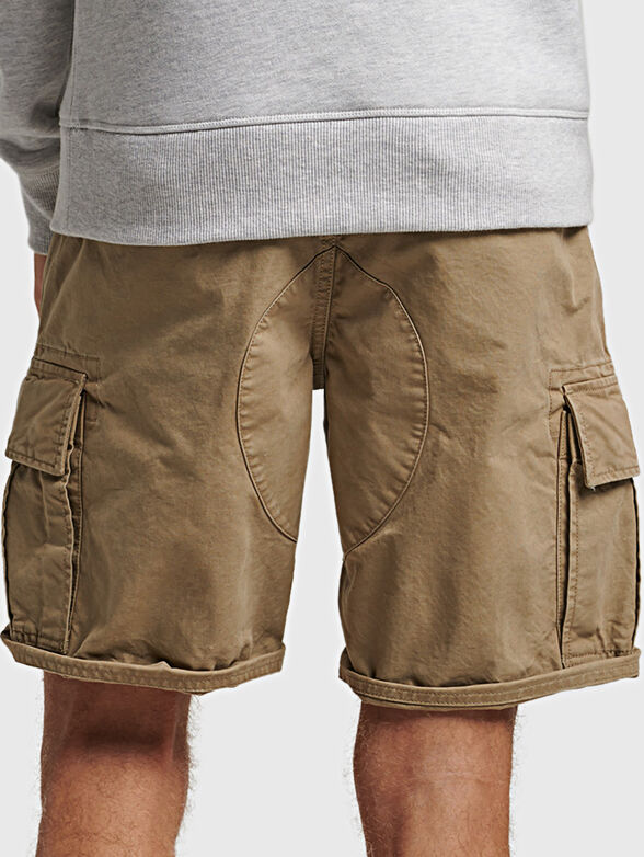 Cargo shorts - 2