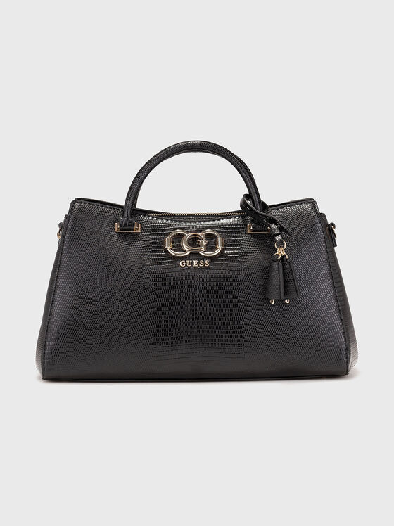 Черна чанта SALINGE - 1