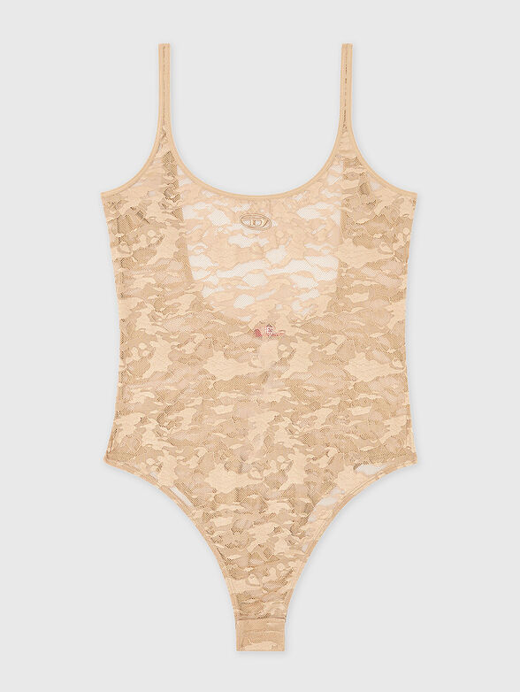 MEGAN-UTLT lace bodysuit - 4