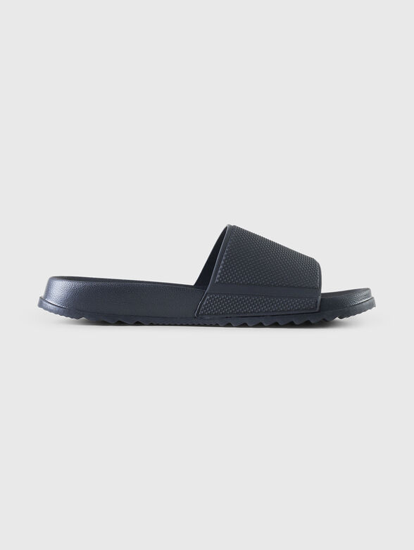 HELMER beach slippers - 0