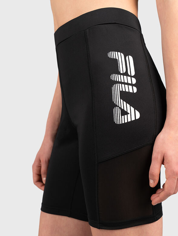 AINO Leggings in black - 2