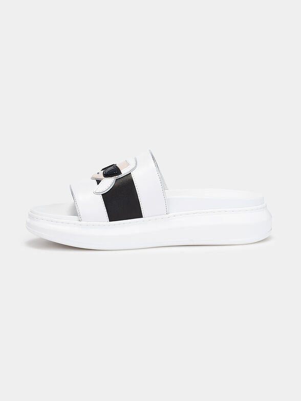 KAPRI platform slide - 5