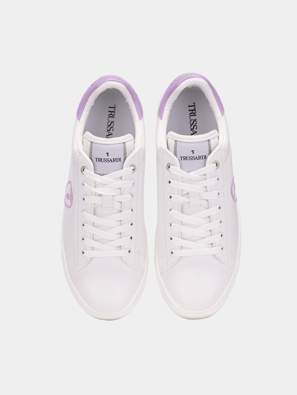 GALIUM sneakers - 6