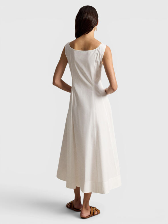 Button-down dress - 2