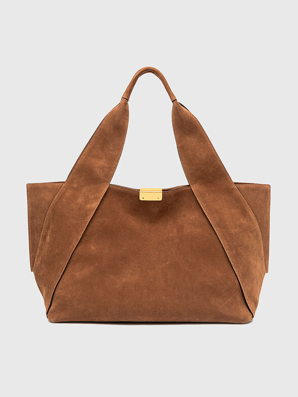 Leather bag - 2