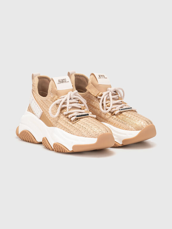 PROJECT sneakers - 2