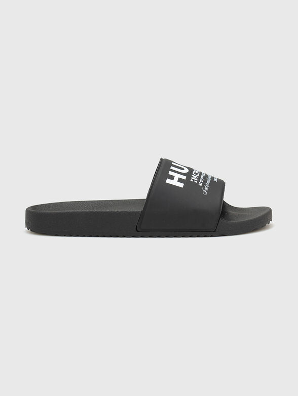Beach slippers - 1