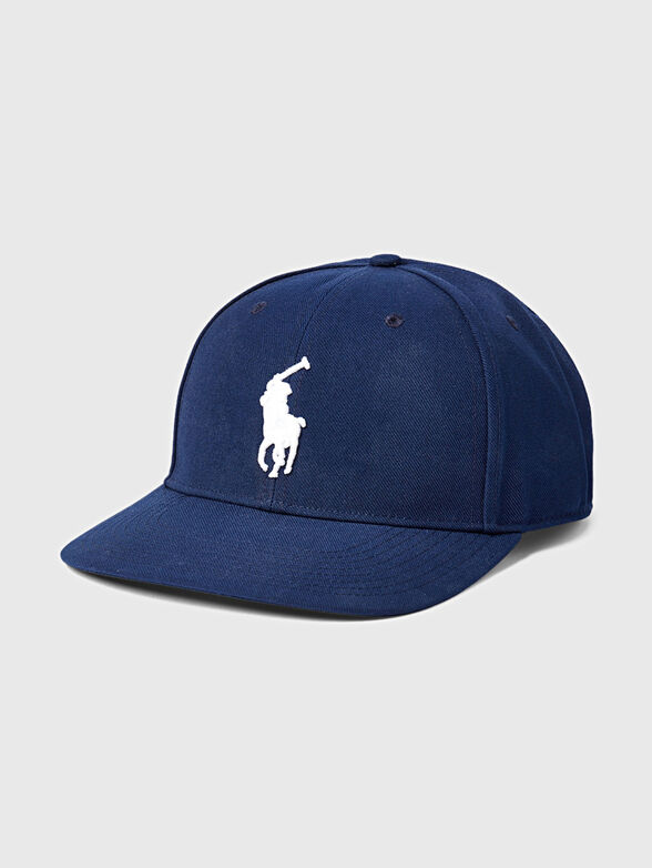 Baseball cap - 1
