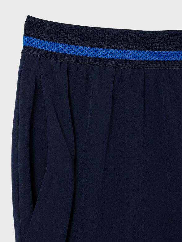 Tennis shorts - 4