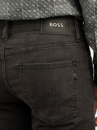 C-DELAWARE slim jeans  - 3