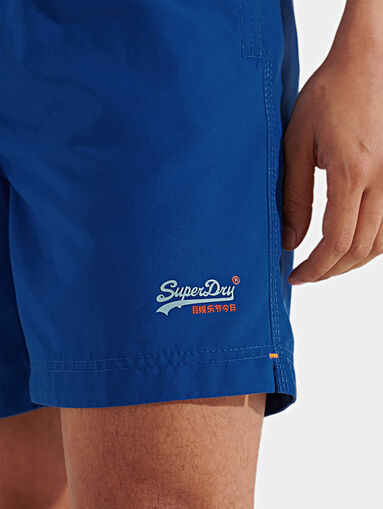 Swim shorts - 5