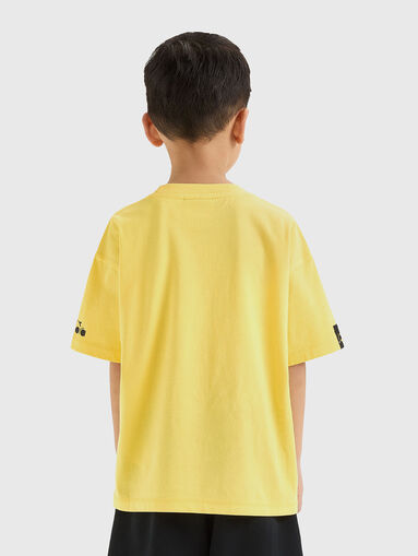 SUPERHEROES T-shirt - 3