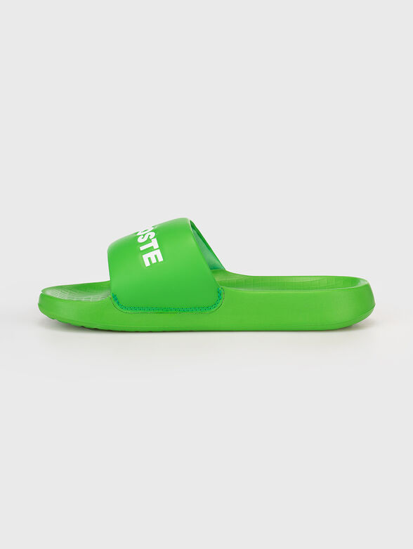 SERVE SLIDE 1.0 slippers - 4